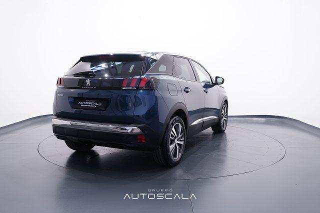 PEUGEOT 3008 1.5 BlueHDi 130CV S&S EAT8 Allure Pack