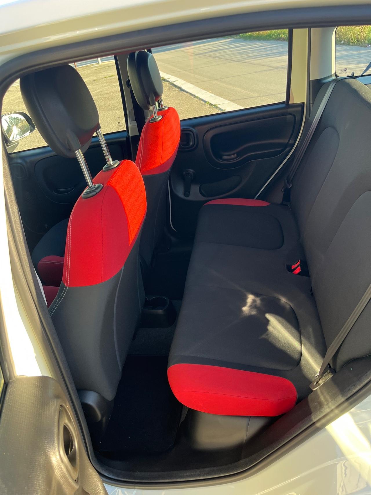 Fiat Panda 1.2 Pop