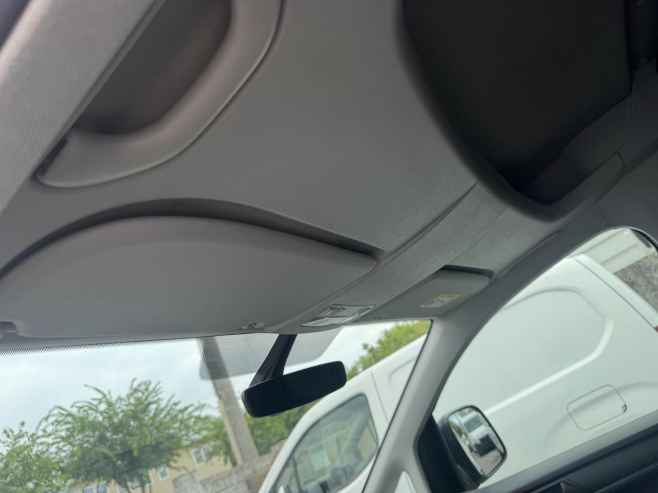 Volkswagen CADDY MAXI L2 PASSO LUNGO 2.0TDI