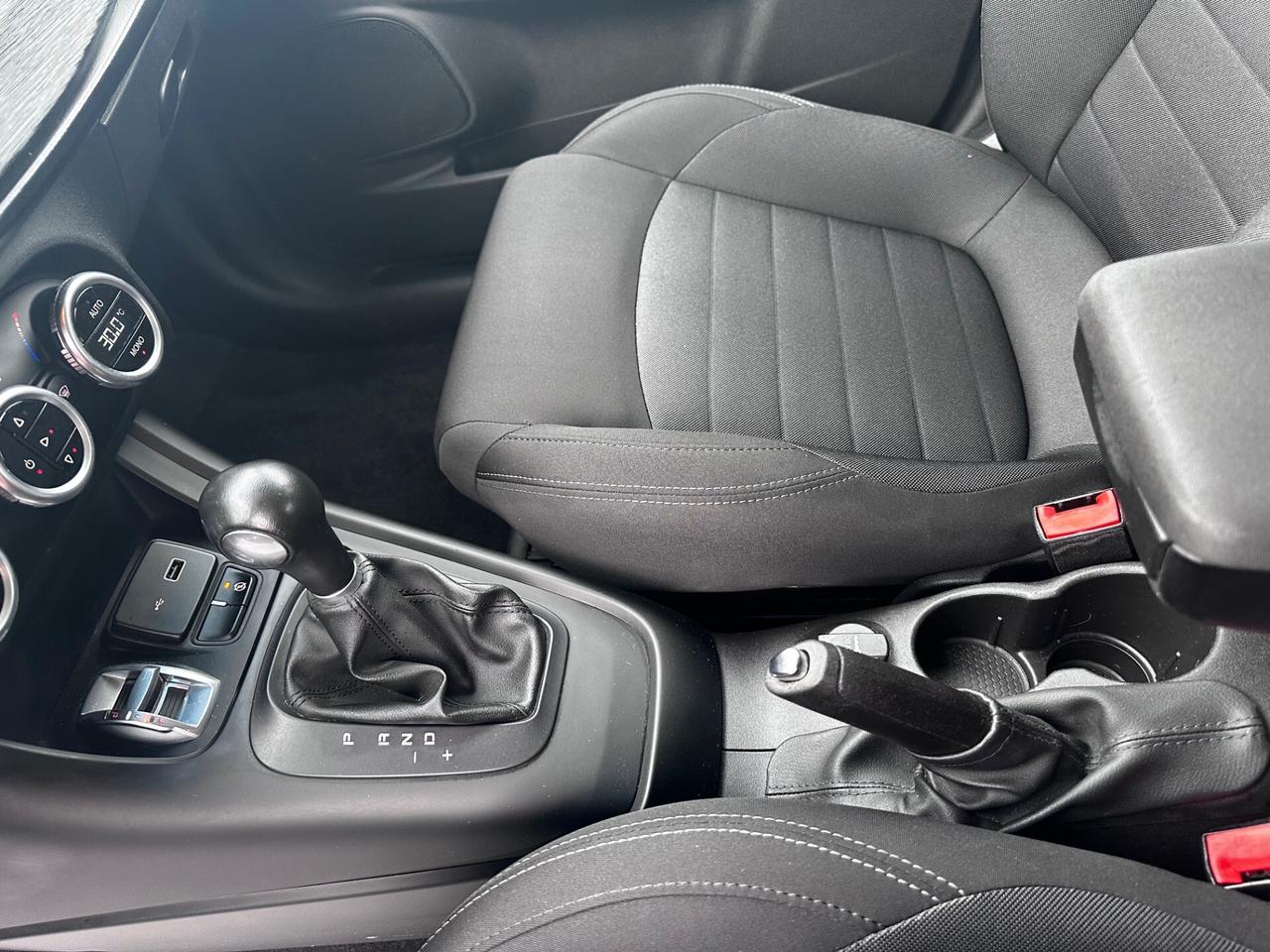 Alfa Romeo Giulietta 1.6 JTDm TCT 120 CV Super