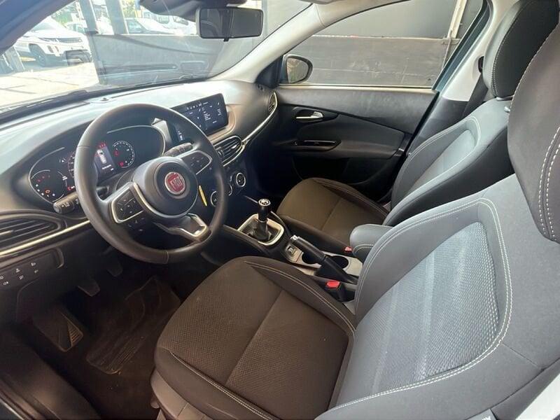 FIAT Tipo 1.3 Mjt 95cv S&S City Life