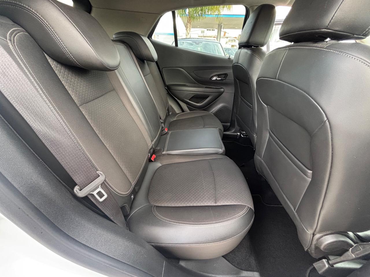 OPEL MOKKA 1.4 140CV GPL FULL OPT