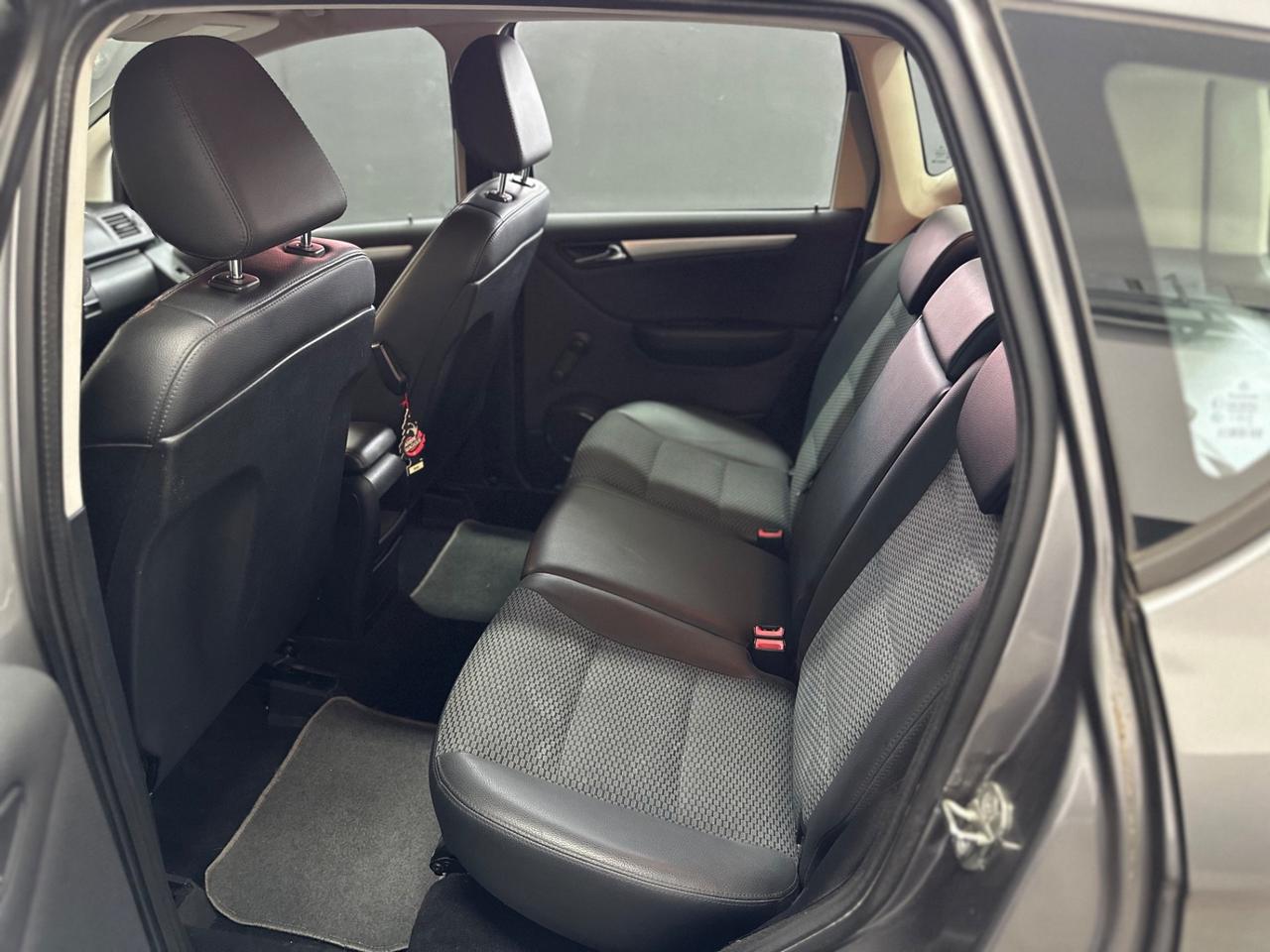 Mercedes-benz A 160 BlueEFFICIENCY Special Edition