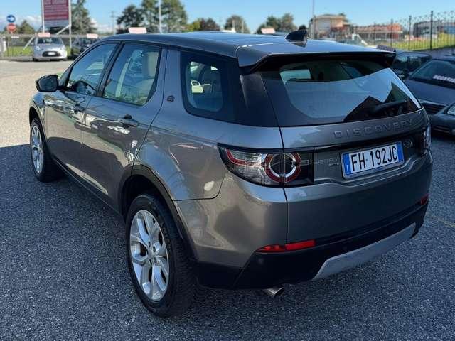 Land Rover Discovery Sport Discovery Sport I 2015 2.0 td4 HSE Luxury 150cv