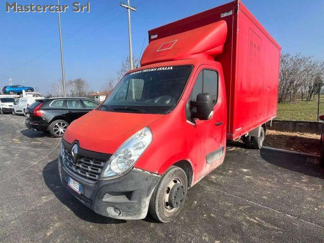 RENAULT Master Diesel - Manuale - 145 hp - FV831EZ