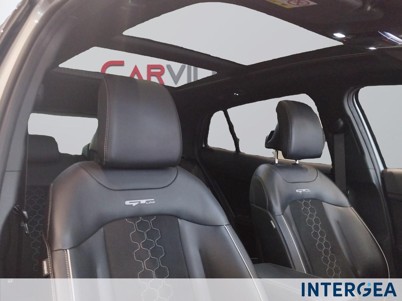KIA Sportage 1.6 tgdi hev GT-line Sunroof Pack