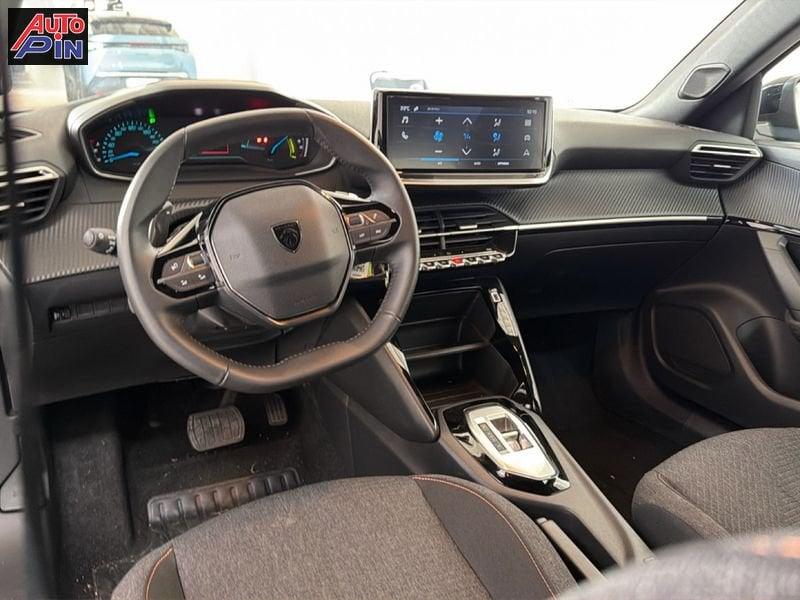 Peugeot 2008 Hybrid 145cv e-DCS6 Style auto