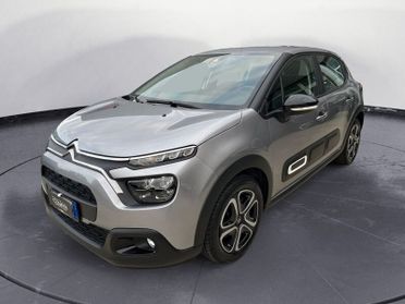 Citroën C3 C3 PureTech 83 S&S Feel Pack