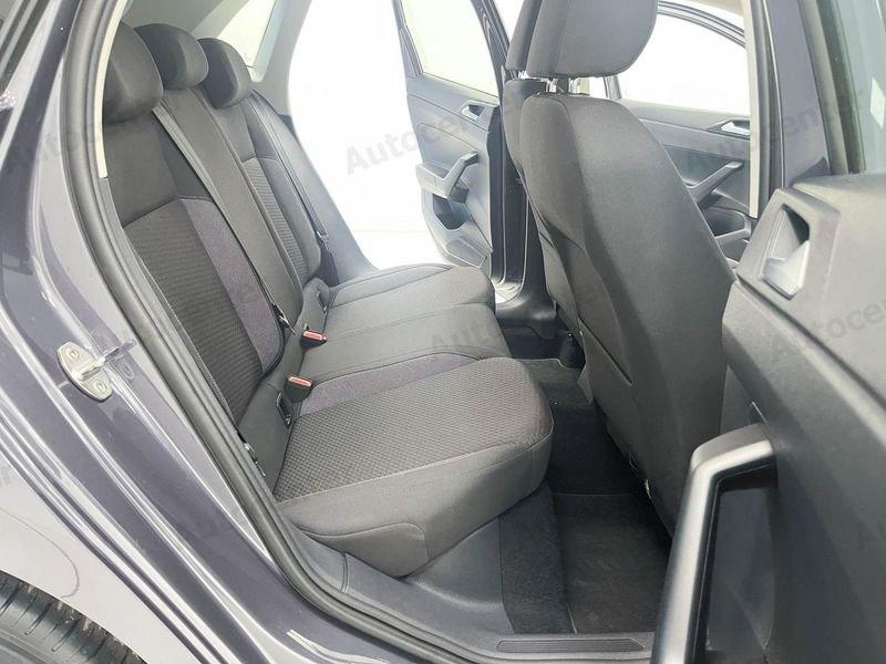 Volkswagen Polo Polo 1.0 tsi Life 95cv dsg