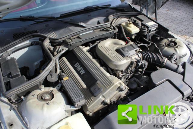 BMW Z3 1.9 16V cat Roadster