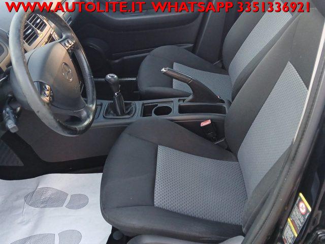 MERCEDES-BENZ A 150 Elegance