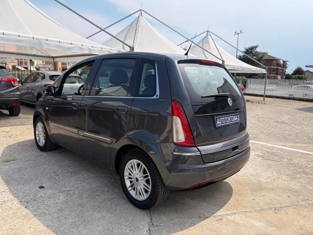LANCIA MUSA 1.4 16V Oro KM. 70.000!!!!