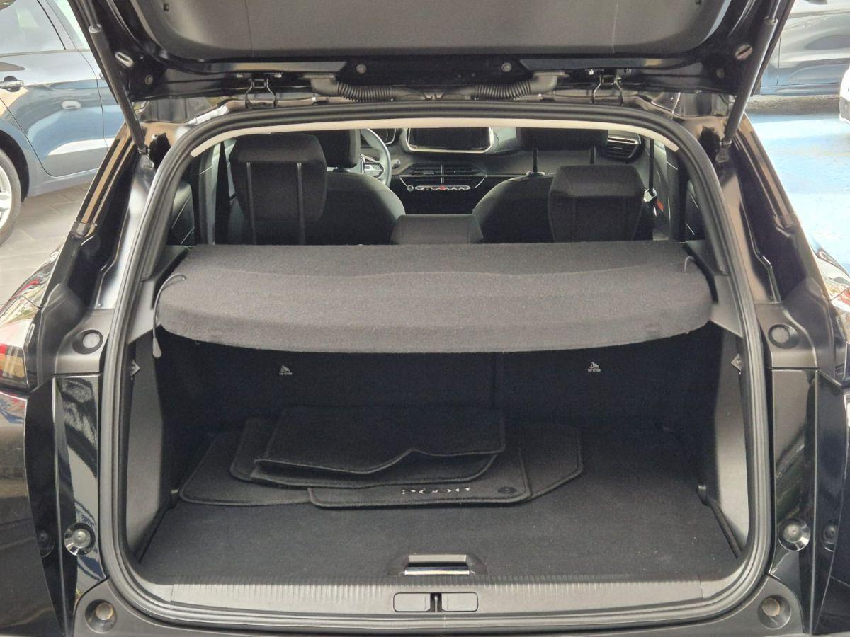 PEUGEOT - 2008 - BlueHDi 110