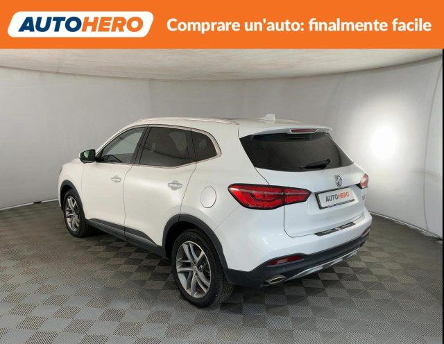 MG EHS Plug-in Hybrid Luxury