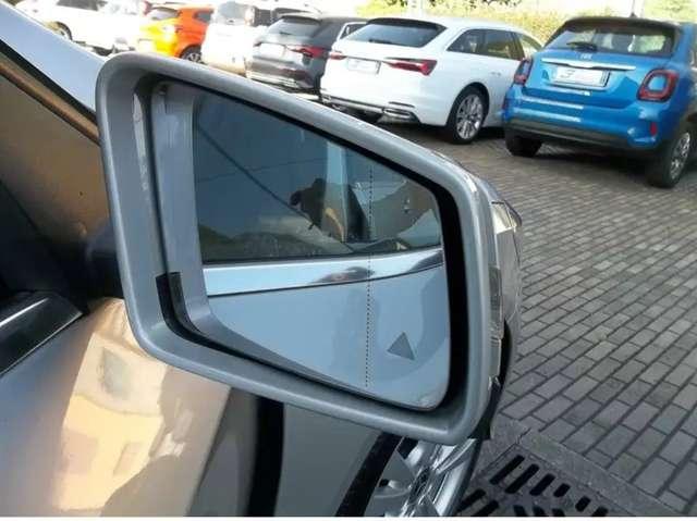 Mercedes-Benz 200 CAMBIO AUTOMATICO