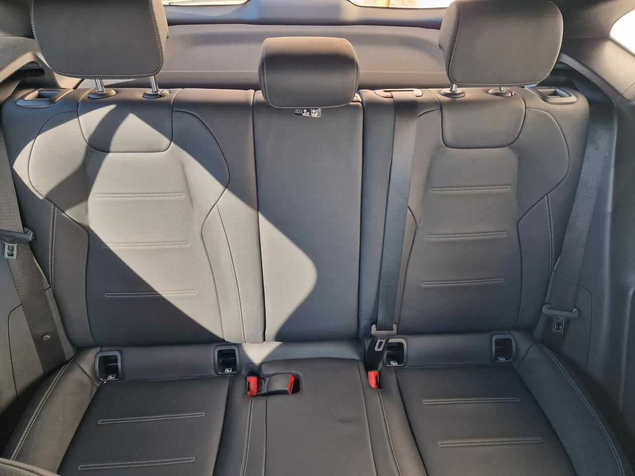 Mercedes Gla200d 150cv
