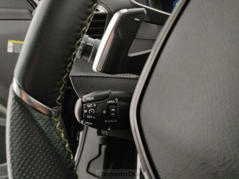 Peugeot 2008 2008 1.5 bluehdi GT s&s 130cv eat8