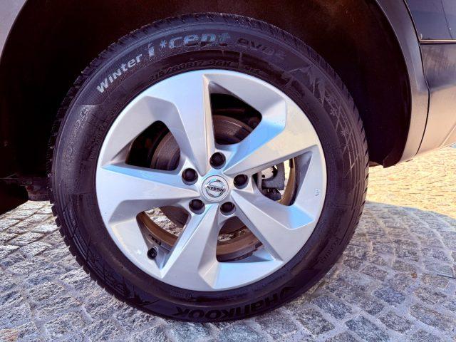 NISSAN Qashqai UNIPRO - 4X4 - MANUALE - NAVI - NO OBBLIGO FINANZI