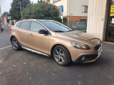 Volvo V40 Cross Country V40 Cross Country D2 1.6 Summum