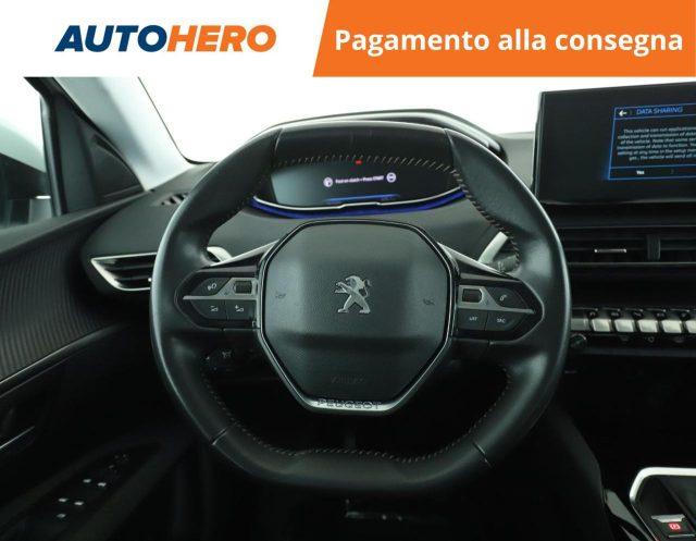 PEUGEOT 5008 BlueHDi 130 S&S Active Pack