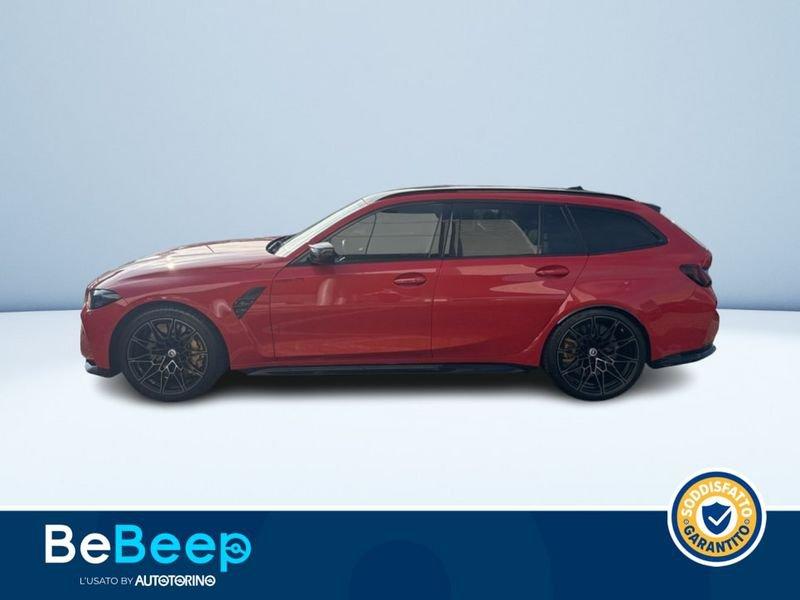 BMW Serie 3 Touring M3 TOURING 3.0 COMPETITION M XDRIVE AUTO