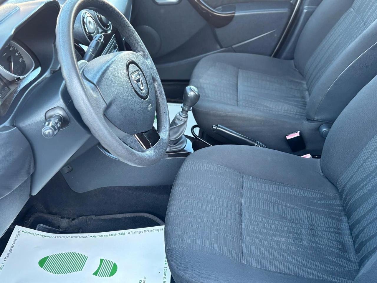 Dacia Duster 1.5 dCi 110CV 4x4 Lauréate