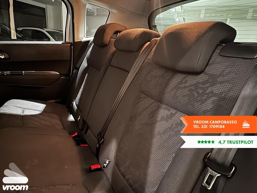 PEUGEOT 3008 1ª serie 3008 1.6 HDi 115CV Style