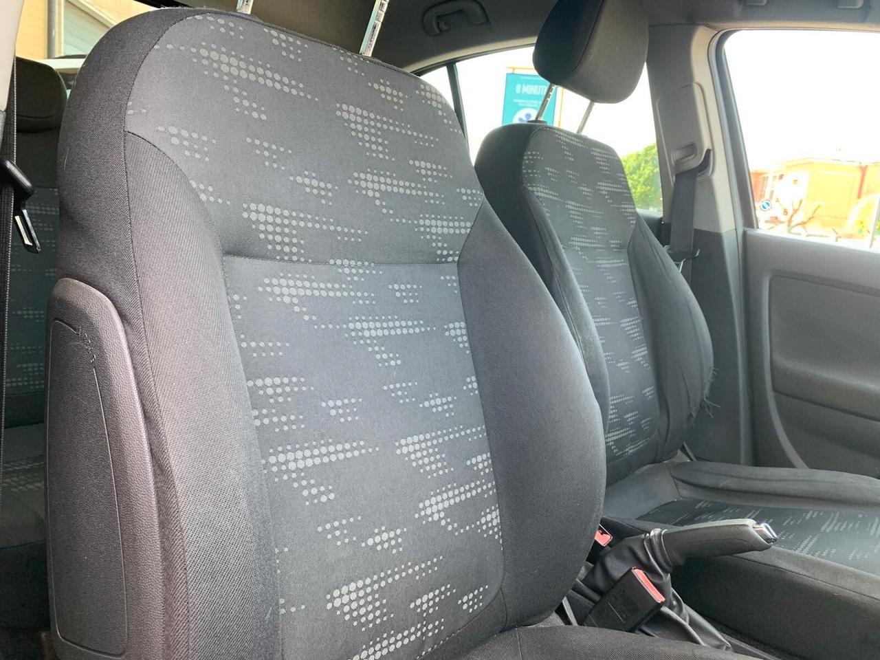 Opel Corsa 1.2 benz Catena Neopat. Unicoprop.