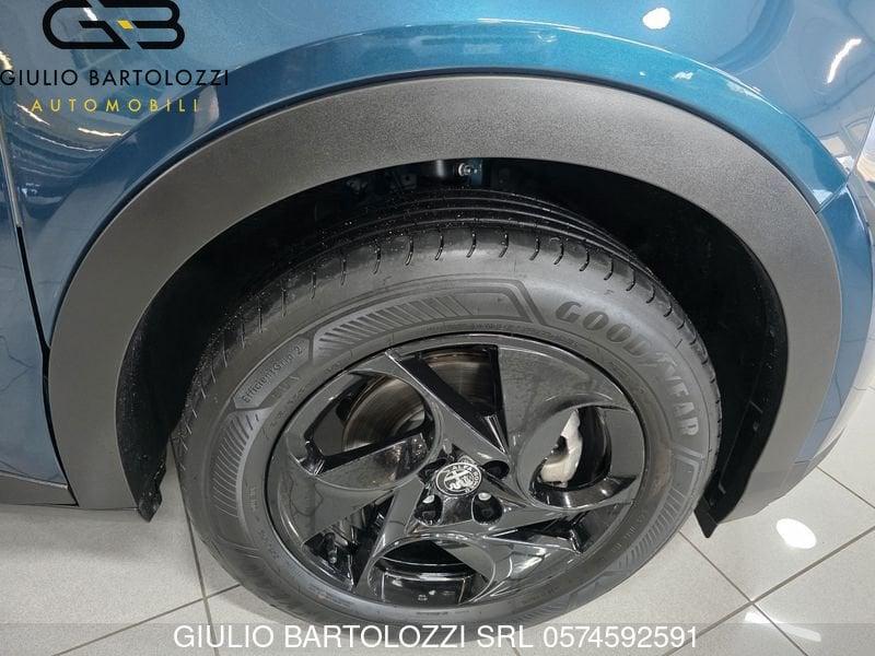 Alfa Romeo Junior Junior 1.2 136 CV Hybrid eDCT6