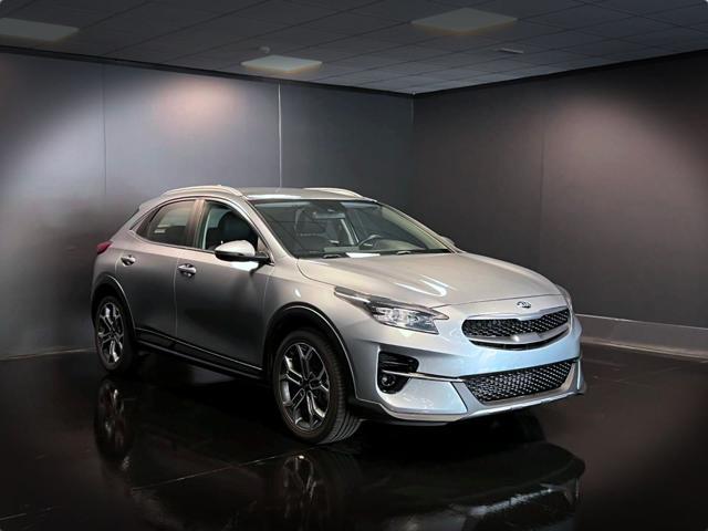 KIA XCeed 1.4 T-GDi DCT Style