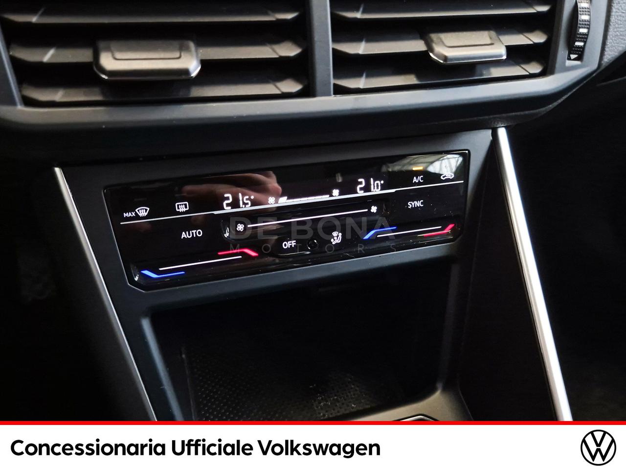 Volkswagen Polo 1.0 tsi life 95cv