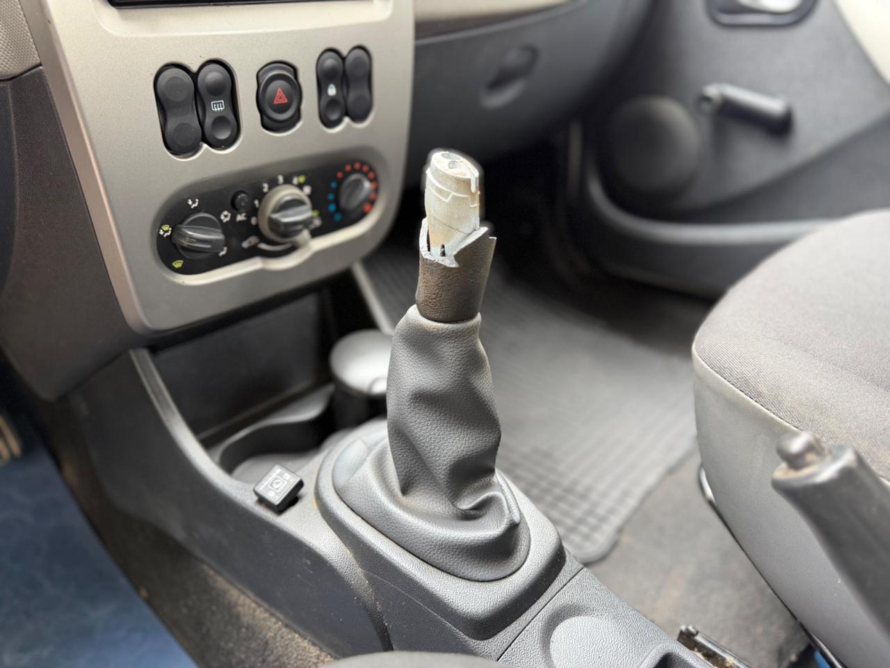 Dacia Sandero 1.4 8V GPL Ambiance NEOPATENTATI
