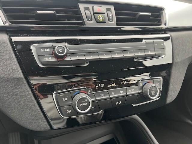 Bmw X1 sDrive18d xLine