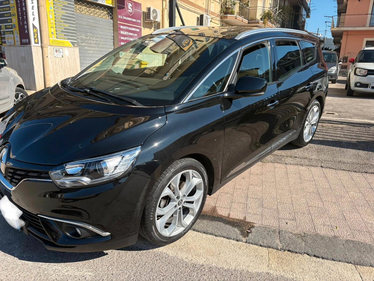 Renault Grand Scenic dCi 130 CV Energy AUTOCARRO