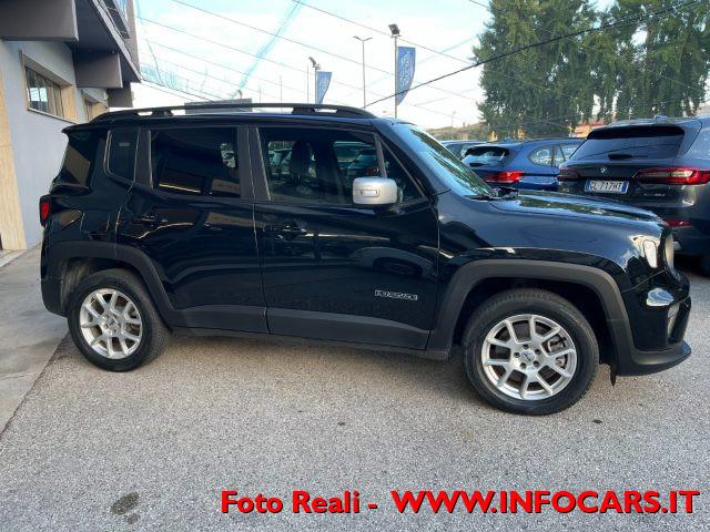 JEEP Renegade 1.3 T4 190CV PHEV 4xe AT6 Limited PROMO!