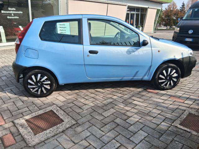FIAT Punto 1.2 3 porte Dynamic