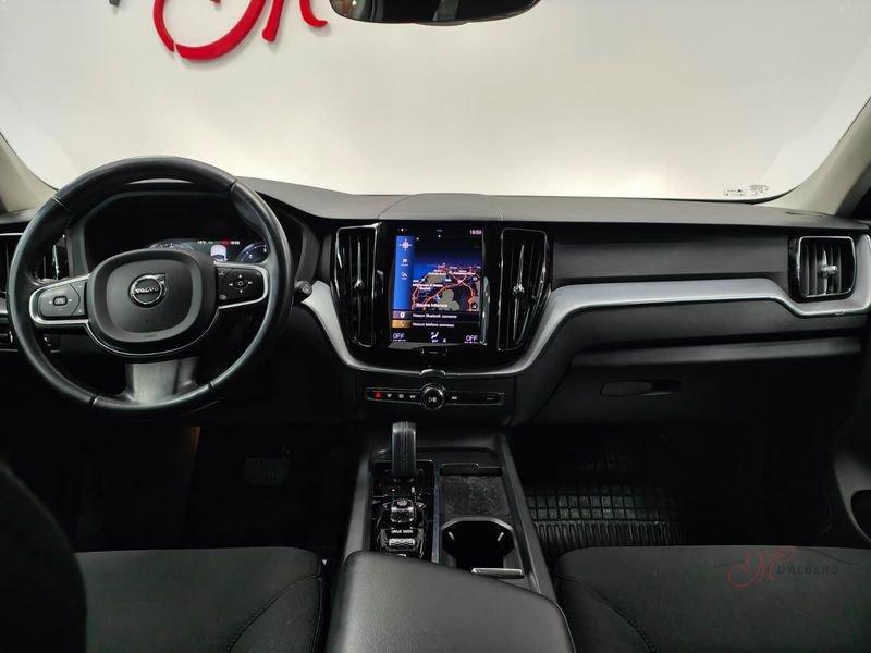 Volvo XC60 XC60 B4 (d) AWD Geartronic Momentum