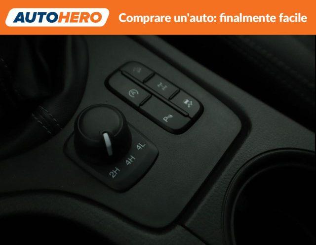 FORD Ranger 2.0 ECOBLUE DC Limited 5 posti