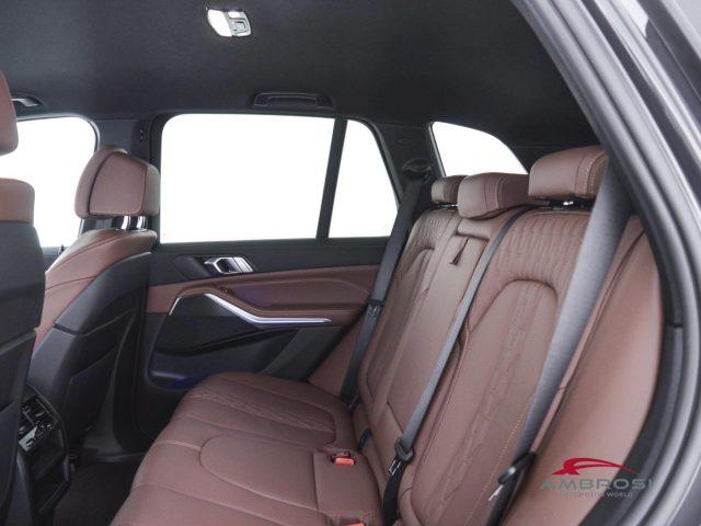 BMW X5 xDrive25d Msport