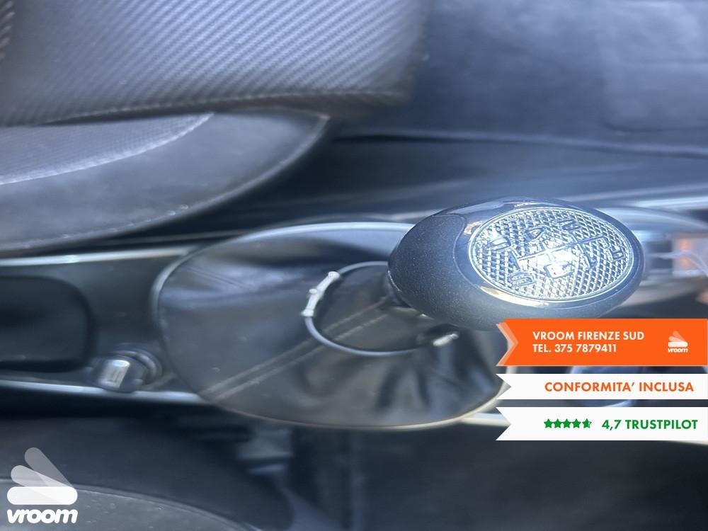 ALFA ROMEO MiTo MiTo 1.6 JTDm 16V Progression