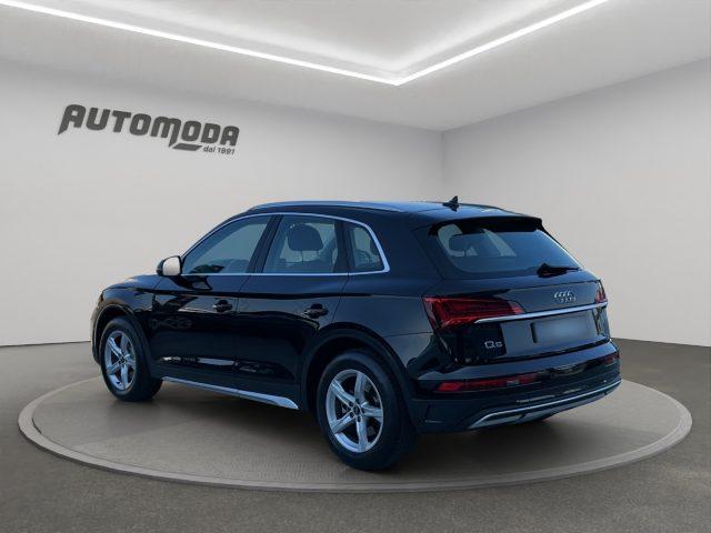 AUDI Q5 35 TDI BUSINESS ADVANCED S-TRONIC