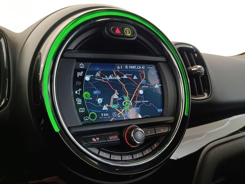 MINI Mini Countryman F60 2017 Diese Mini Countryman 2.0 Cooper SD Hype all4 auto my18