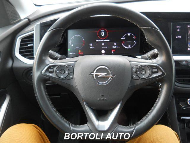 OPEL Grandland 1.5 D 45.000 KM AT8 BUSINESS ELEGANCE AUTOMATICA