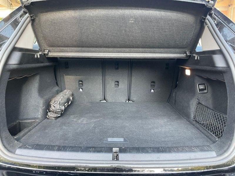 BMW X1 X1 sdrive18d