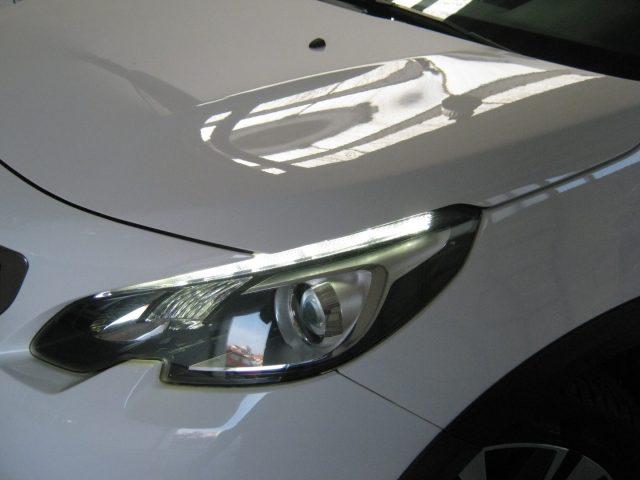 PEUGEOT 2008 1° serie PureTech 82 Allure