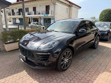 Porsche Macan 3.0 S Diesel