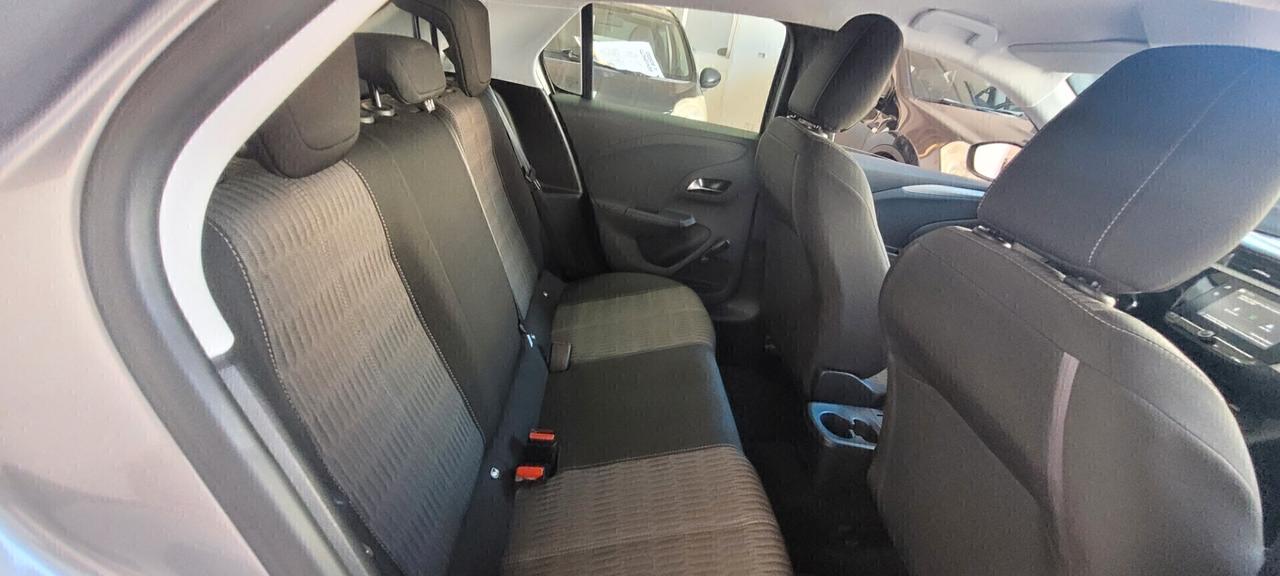 Opel Corsa 1.2 100 CV Edition