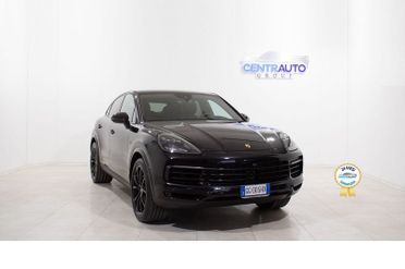 Porsche Cayenne Coupè Cayenne Coupé 3.0 V6 E-Hybrid