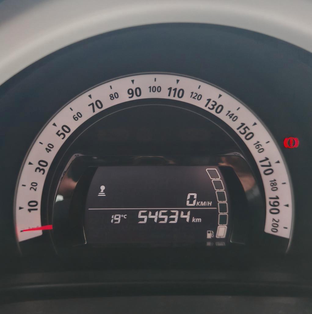 Renault Twingo 1.0 sce Intens 65cv