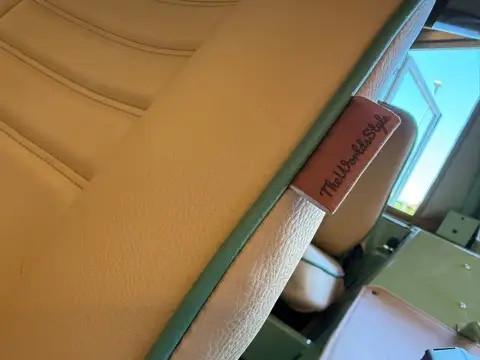 Austin Mini Moke The world’s style